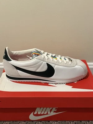 Zapatos Nike Classic Cortez Be True 2017 902806-100 para hombre talla 12 EE. UU. Foto 1 de 4