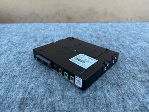 SUBARU WRX 2022-2025 OEM RADIO DISPLAY TOUCH SCREEN CONTROL MODULE W/ NAVIGATION - Picture 1 of 5