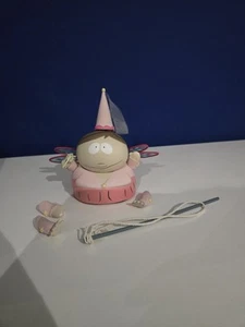 mezco South Park Tooth Fairy Cartman Figure RARE - Picture 1 of 2