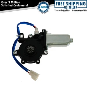 Dorman Power Window Lift Motor LR LF RR RF for forester Impreza Outback WRX - Picture 1 of 3