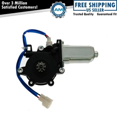 Dorman Power Window Lift Motor LR LF RR RF for forester Impreza Outback WRX - Image 1 of 3