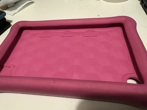 Amazon Kindle Fire 7 Kids Tablet Case (Official) - Picture 1 of 2