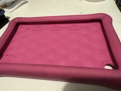 Amazon Kindle Fire 7 Kids Tablet Case (Official) - Image 1 of 2