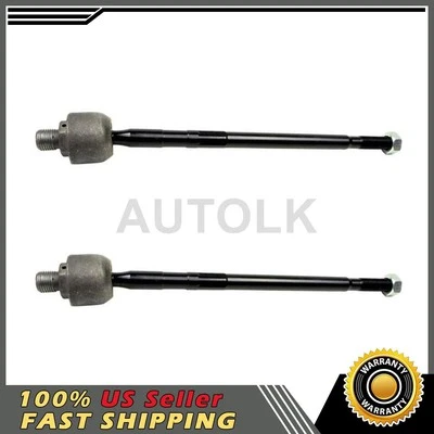 Extremos de barra de amarre interior delantero Mevotech para Ford Aspire 1994 1995 1996 1997_Lk Foto 1 de 3