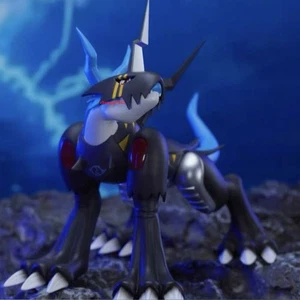 Digimon Adventure Lighdramon Anime PVC Figure Model Statue Collectible Gift Toys - Picture 1 of 7