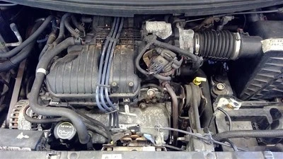 Radiator Fits 99-03 WINDSTAR 6150392 - Image 1 of 4