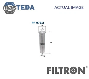 FILTRO DE COMBUSTIBLE MOTOR PP976/2 FILTRON PARA MINI MINI MINI, MINI COUNTRYMAN, MINI PACEMAN - Imagen 1 de 5