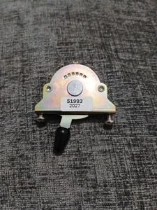 5-Way Switch - Fender Stratocaster etc. - Picture 1 of 2