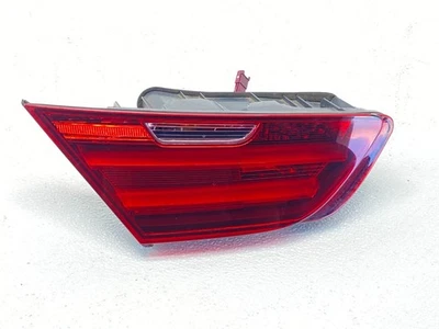 Lámpara de freno trasera interior lado conductor BMW F06 F12 F13 640 650 M6 OEM✅ Foto 1 de 4