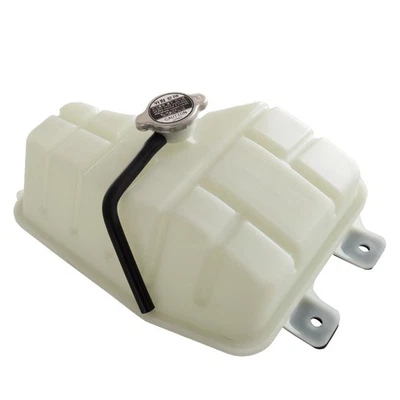 For 2003-2006 Kia Sorento 254303E200 Coolant Reservoir Tank W/Cap - Image 1 of 4