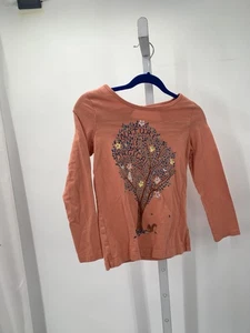 Carters Größe 6/6X Mädchen Langarmshirt - Bild 1 von 2