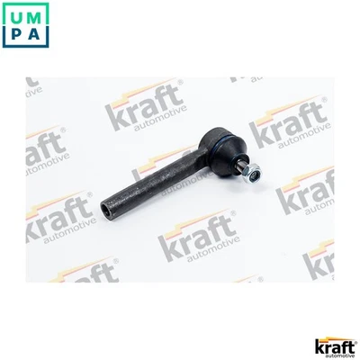 TIE ROD END 4313030 FOR SEAT FIAT FIORINO/Pick/up DUNA/Weekend 147/Panorama 1.0L - Image 1 of 4