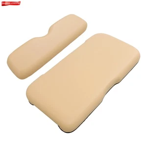 For E-Z-GO RXV Front Bottom Seat Assembly New Golf Cart Cushion Seat - Bild 1 von 6