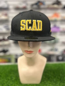 Savannah College of Art and Design New Era Fitted 7 5/8 See Disc. - Bild 1 von 9