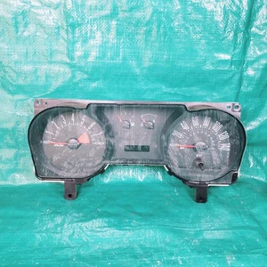 05 Ford Mustang 4.6 4 Gauge Instrument Cluster 5R33-10849-CB Speedometer Tach - Picture 1 of 7