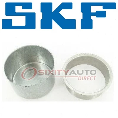 SKF Rear Differential Pinion Repair Sleeve for 1961-1974 Jaguar XKE - by - Imagem 1 de 4