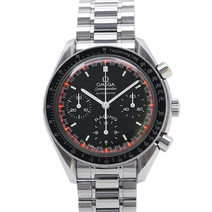 OMEGA Speedmaster Racing Michael Schumacher Limited Edition 6000 units 39mm ... - Picture 1 of 6