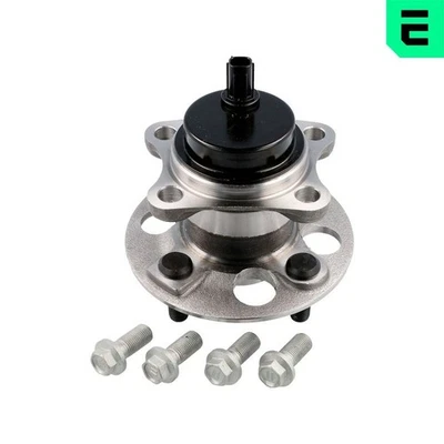 Optimal Radlagersatz 982197 für TOYOTA - Bild 1 von 4