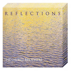 THE O'NEILL BROTHERS - Reflections - Relaxing Piano Music 3 DISCS CD - Bild 1 von 1
