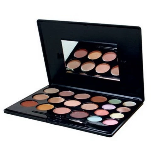 BEAUTY TREATS Professional Camouflage Cream Palette - Image 1 of 2