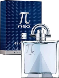Givenchy Pi Neo For Men's 100ml/3.3oz  Eau de Toilette - Picture 1 of 1