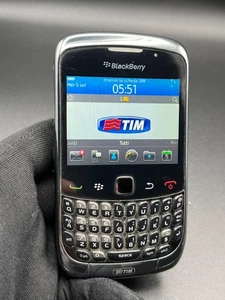 Blackberry Curve 8520 - Foto 1 di 8