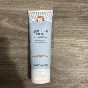First Aid Beauty FAB Ultra Repair Cream Intense Hydration 8oz - Picture 1 of 1