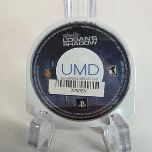 Syphon Filter Logan's Shadow (PSP PlayStation Portable) testato solo disco UMD - Foto 1 di 2