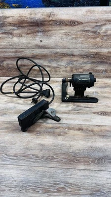 Vintage Sears Roebuck Co Kenmore 117.617 Sewing Machine Motor w Foot Pedal Works - Image 1 of 4