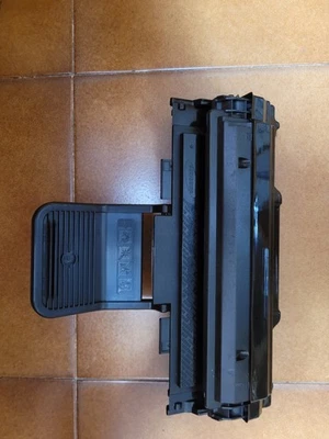 Toner originale Samsung ml 2010D3 - Immagine 1 di 4