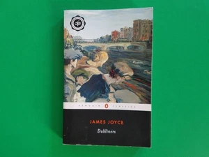 Dubliners James Joyce Very Good Vintage Paperback Penguin Classics  - Bild 1 von 4