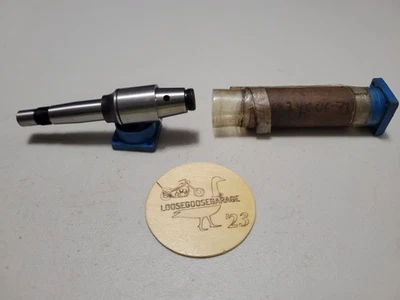 NUEVO eje de piñón para 73-E81 Harley Davidson Shovelhead FL FX Electra Glide Super Foto 1 de 4