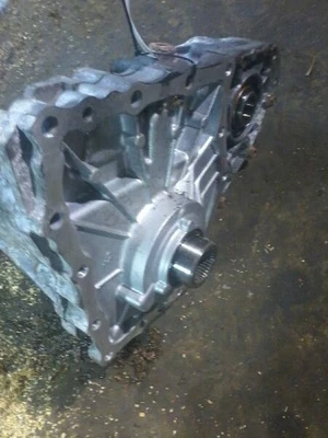 Caja de transferencia transmisión automática 3,7 L compatible con 09-13 INFINITI FX SERIES 709803 Foto 1 de 4