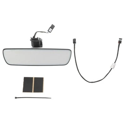 OEM NEW 2024 Crosstrek Impreza Interior Auto Dimming Rear View Mirror H501SFN000 - Image 1 of 4