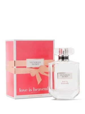 Love Is Heavenly de Victorias Secret 3,4 OZ eau de parfum spray para mujer Foto 1 de 3