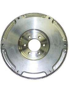 YELLA TERRA STEEL FLYWHEEL LIGHTWEIGHT 164 TEETH FORD V8 NEUTRAL BAL YT9902NL - Picture 1 of 3