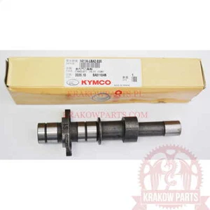KYMCO XCITING500/MXU500/MXU550i/UXV500 CAMSHAFT INLET 1411A-LBA2-E00 ORIGINAL - Bild 1 von 4