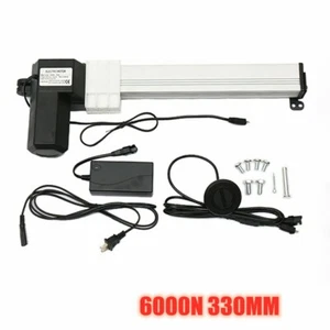 Electric Recliner Motor Replacement Kit Power Recliner Sofa Lift Chairs - Picture 1 of 12