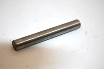 86 Kawasaki Bayou 300 Klf300a Oem Short Shift Rod 13209-016 AK6 Foto 1 de 4