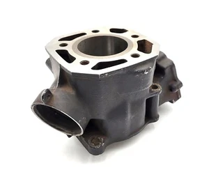 CYLINDER KAWASAKI KX125 KX 125 '82 RE-SLEEVED TO STD 56MM BORE - Picture 1 of 10