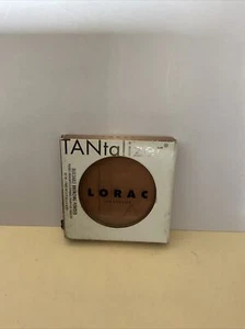 LORAC TANtalizer Buildable Bronzing Powder SUN DAZE 0.29oz - Picture 1 of 2