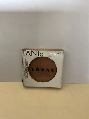 LORAC TANtalizer Buildable Bronzing Powder SUN DAZE 0.29oz - Image 1 of 2