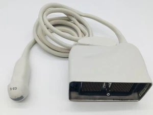 Philips C8-5 Ultraschallwandler Sonde 453561190821 (2) - Bild 1 von 3