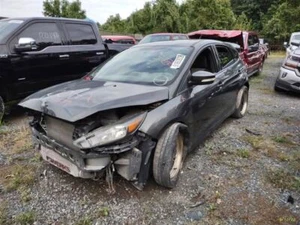 Audio Equipment Radio Control Panel Without Navigation Fits 15-18 FOCUS 2506207 - Imagen 1 de 12