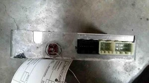 Chassis Brain Box BUICK VERANO 14 - Picture 1 of 2