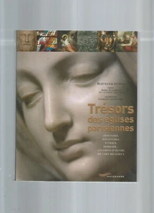 TRESORS DES EGLISES PARISIENNES - Foto 1 di 1