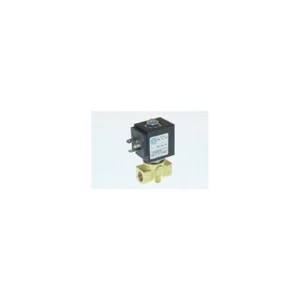 NEU SIMONELLI 04100013 MAGNETVENTIL 110/120V 50/60Hz - Bild 1 von 1
