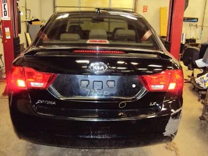 Combination Switch Assembly KIA OPTIMA 09 - Picture 1 of 6