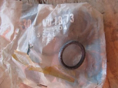 Nuevo de Lote Antiguo GM 1980-1986 Buick Chevy Olds Pontiac 2.8L V6 Bomba de Combustible Sello de Montaje Foto 1 de 2