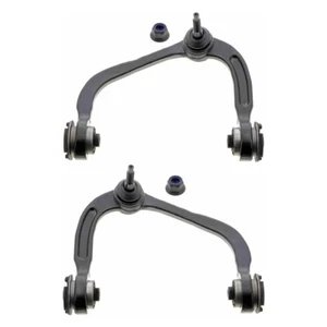 MEVOTECH OG Front Upper Control Arms & Ball Joints Kit Set 2PCS For Ford F150 - Picture 1 of 6